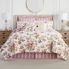 Forever Peony Comforter Set Berry - Waverly 2 Forever Peony Comforter Set Berry - Waverly -Laura Ashley Shop GUEST 99af3979 e0b2 4d7a a83e ac7dbb7f9174