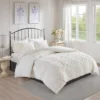 Eugenia Tufted Chenille Duvet Cover Set -Laura Ashley Shop GUEST 9a38cd9f 95a5 4b64 b918 384362d6386a
