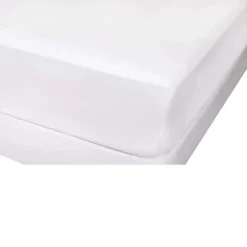 Micropuff 100% Microfiber Fitted Sheet - White 13 Micropuff 100% Microfiber Fitted Sheet - White -Laura Ashley Shop GUEST 9b16d8d6 ee6f 49eb a00e 7342420ed093