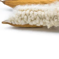 Cheer Collection Set Of 2 Organic Kapok Bed Pillows And Sham Inserts With Plush Microfiber Shell 14 Cheer Collection Set Of 2 Organic Kapok Bed Pillows And Sham Inserts With Plush Microfiber Shell -Laura Ashley Shop GUEST 9bbc24b9 603f 4620 a3b8 8a657047f178