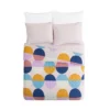 Circles Quilt Set - Ampersand For Makers Collective -Laura Ashley Shop GUEST 9be9d07b 6fd7 4395 9b15 80302f3cbef3