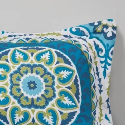 Nepal Medallion Complete Multiple Piece Comforter Set 17 Nepal Medallion Complete Multiple Piece Comforter Set -Laura Ashley Shop GUEST 9d8f1d9c 59fe 4800 a04e 0330d7737620