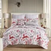 Winterland Holiday Quilt Set - Levtex Home -Laura Ashley Shop GUEST 9dda87c1 1906 4f06 a0ed 1985e0bec9b4