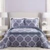 Regal Rosettes Bedspread Pillow Shams - Vera Bradley -Laura Ashley Shop GUEST 9ddb10d0 0c8c 4e89 ab6d bfc933d89f5a