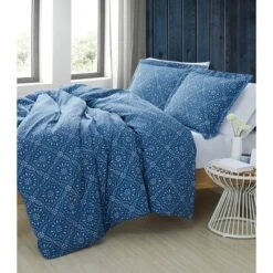 Brooklyn Loom Katrine Duvet Set -Laura Ashley Shop GUEST 9ef4e371 c3ba 4402 8754 931ffb323a6a