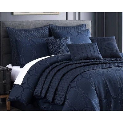 Destiny 10 Piece Comforter Set - Riverbrook Home 4 Destiny 10 Piece Comforter Set - Riverbrook Home - Image 2