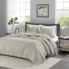 Madison Park Mitchell Reversible Coverlet Set -Laura Ashley Shop GUEST a239b88a 7e70 46c5 9882 93dbf17c8ab3