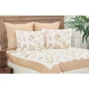 C&F Home 26" X 26" Harlow Cotton Euro Sham - Machine Washable -Laura Ashley Shop GUEST a57d3808 d69e 47df baa6 61c09d0c7434