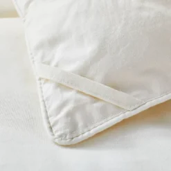 Natural Wool Blend Down Comforter - Casaluna™ 9 Natural Wool Blend Down Comforter - Casaluna™ -Laura Ashley Shop GUEST a6e8fa69 5081 4066 a2ef b62652834ba7