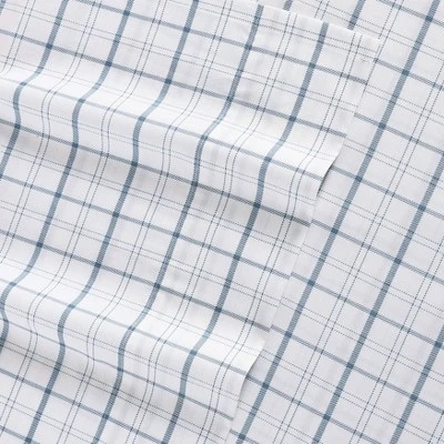 Wrangler- Home Décor- 100% Cotton Percale Crisp Coool Feel- Sheet Collection 4 Wrangler- Home Décor- 100% Cotton Percale Crisp Coool Feel- Sheet Collection - Image 2