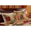 Greenland Home Fashions Antique Chic Multi Standard Sham -Laura Ashley Shop GUEST a90c77d0 8fd2 4482 ba10 843876c88ab0
