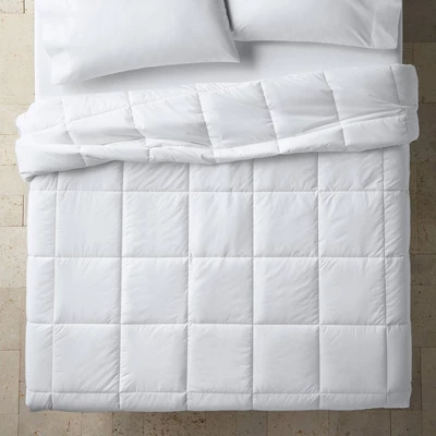Premium Down Alternative Comforter - Casaluna™ 4 Premium Down Alternative Comforter - Casaluna™ - Image 2