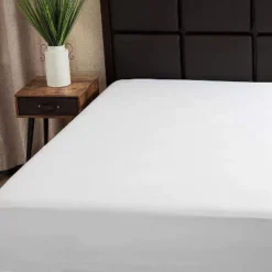 Micropuff 100% Microfiber Fitted Sheet - White 14 Micropuff 100% Microfiber Fitted Sheet - White -Laura Ashley Shop GUEST aa8c08cf f7e0 4fc5 8dba c2b874718aaf