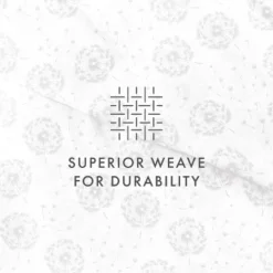 Paisley, Damask & Soft Farmhouse Prints Duvet Cover Set, Ultra Soft, Easy Care - Becky Cameron (3 Piece Set) -Laura Ashley Shop GUEST ab390f21 5373 43be ae7e f0e7ecce7508