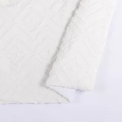 Teen Diamond Clip Dot Comforter Set White - Makers Collective -Laura Ashley Shop GUEST ab8c1e97 04d5 48a3 8ea3 620686c21a8c