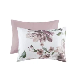 Madison Park Robin Floral Comforter Bedding Set With Bed Sheets Mauve 20 Madison Park Robin Floral Comforter Bedding Set With Bed Sheets Mauve -Laura Ashley Shop GUEST ac2d4253 9357 4342 91c3 9dd7ec07bac2