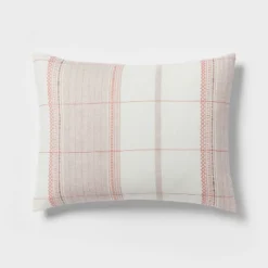 8pc Stripe Boho Comforter Set Mauve - Threshold™ 14 8pc Stripe Boho Comforter Set Mauve - Threshold™ -Laura Ashley Shop GUEST acccb5e2 6ed1 427b a078 b79c088c6dfc