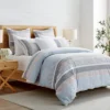 Santander Comforter Set - Blue, Grey & White - Levtex Home 2 Santander Comforter Set - Blue, Grey & White - Levtex Home -Laura Ashley Shop GUEST ad31b442 51ad 4ee5 8be9 7ebdf4215355