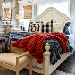 Southshore Fine Living Winter Brush Oversized Reversible Ultra-soft Duvet Cover Set With Shams -Laura Ashley Shop GUEST ae3f6a1f 4dd0 4a61 a1ea ee76df46815f