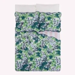 3pc Sag Harbor Summer Quilt Set - Madcap Cottage For Makers Collective -Laura Ashley Shop GUEST af9804af 2441 4d7e bb36 2505b6223ec8