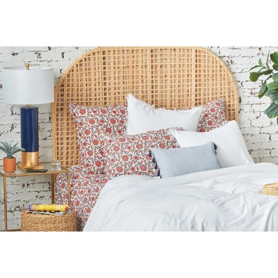 Carol & Frank 20" X 26" Colley Standard Sham 5 Carol & Frank 20" X 26" Colley Standard Sham - Image 3