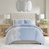 Madison Park Arabella Embroidered Microfiber Duvet Cover Set -Laura Ashley Shop GUEST aff6ed40 091f 4a4b 97b2 27b059ec875e