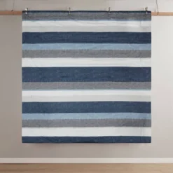 Madison Park Ryder Comforter Set With Bed Sheets Blue/Gray 19 Madison Park Ryder Comforter Set With Bed Sheets Blue/Gray -Laura Ashley Shop GUEST b117bbf7 8f26 49dd bd9d d0e8d11e001a