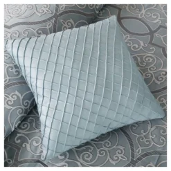 Madison Park 12pc Octavia Complete Bed Set -Laura Ashley Shop GUEST b40304ca 9077 49a0 90e2 aa8a1e5980e6