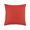 C&F Home Paprika Cotton Euro Sham - Machine Washable -Laura Ashley Shop GUEST b46dda89 34e8 413a a264 2e6d3c6287f1