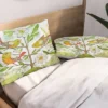 Cori Dantini Community Tree Lightweight Pillowcase Standard Green - Deny Designs -Laura Ashley Shop GUEST b62b3f93 a771 40d6 bdcf 9ff6c828366c