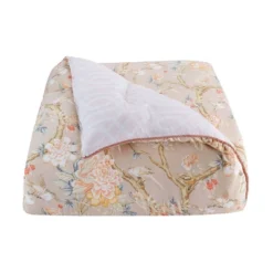 Mudan Comforter Set - Waverly 12 Mudan Comforter Set - Waverly -Laura Ashley Shop GUEST b6362ca6 545f 4dcf 94f0 816b46ea4de6