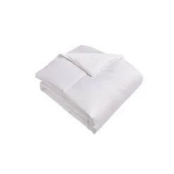 1000 Thread Count European Cotton Goose Down Comforter Extra Warmth - Blue Ridge Fashions