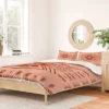 Holli Zollinger Colorado Blush Duvet Cover Set Pink - Deny Designs 1 Holli Zollinger Colorado Blush Duvet Cover Set Pink - Deny Designs -Laura Ashley Shop GUEST b922dce5 3227 4a06 bd03 8500d0d1f82b