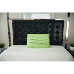 Dr. Pillow Aragan Carbon Secret 6 In 1 Bacteria Protection Pillow -Laura Ashley Shop GUEST b986b76e dd58 475b b996 bf0809817d88