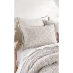 Peri Home 3pc Clipped Floral Comforter Set -Laura Ashley Shop GUEST ba2cd635 c04c 482f b694 57a6d56c8889