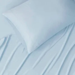 Beautyrest Tencel Lyocell Polyester Blend Sheet Set -Laura Ashley Shop GUEST bbe26c2f 3f9e 49d6 abf1 94ba63a92e74