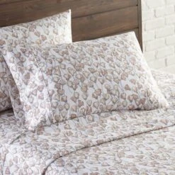 Southshore Fine Living Forevermore 100% Cotton Sateen Weave 300 TC 22-in Extra-Deep Pocket Sheet Set -Laura Ashley Shop GUEST bca624b0 d16d 4492 a6df 678a306673e1