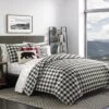 Mountain Plaid Reversible Comforter Set - Eddie Bauer 1 Mountain Plaid Reversible Comforter Set - Eddie Bauer -Laura Ashley Shop GUEST be0198ed 7023 4f40 a473 8a77d0f7816b