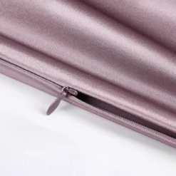 PiccoCasa Silk Pillowcase With Zipper For Hair And Skin Pillowcases 1 Pc -Laura Ashley Shop GUEST bf211a43 a4c5 424b 85d2 eb6653eba4f6