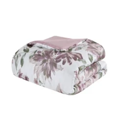Madison Park Robin Floral Comforter Bedding Set With Bed Sheets Mauve 19 Madison Park Robin Floral Comforter Bedding Set With Bed Sheets Mauve -Laura Ashley Shop GUEST bfcfeb98 860b 46f3 abbb bb2bd632a27e