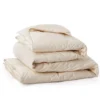 Peace Nest All Season 100% Organic Cotton Down Duvet Insert Medium Warmth Comforter 1 Peace Nest All Season 100% Organic Cotton Down Duvet Insert Medium Warmth Comforter -Laura Ashley Shop GUEST bfee66cc 8150 4139 afde 957252e13521