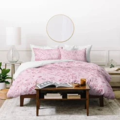 Mallory Floral Cotton Comforter & Sham Set - Deny Designs 7 Mallory Floral Cotton Comforter & Sham Set - Deny Designs -Laura Ashley Shop GUEST c057f248 8731 41f5 907c 4cdfe7a1e13b