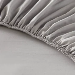 Queen Garment Washed Microfiber Solid Sheet Set Gray - Room Essentials™ 7 Queen Garment Washed Microfiber Solid Sheet Set Gray - Room Essentials™ -Laura Ashley Shop GUEST c08f02d1 9e9b 4539 9442 11dbd33da485 1