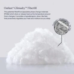 Slumber Cloud Temperature Regulating Comforter - King/California King 16 Slumber Cloud Temperature Regulating Comforter - King/California King -Laura Ashley Shop GUEST c24c4e6c 02ed 4c34 a6f1 2f4ebe111088