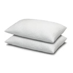 Cool N' Comfort Gel Fiber Pillow With CoolFlex Technology -Laura Ashley Shop GUEST c3b3af99 fe4d 429c 8e4e 9cf6817bc76a