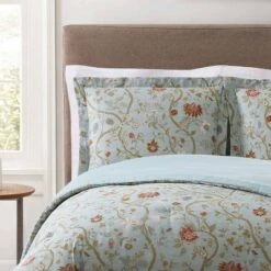 Bedford Comforter Set - Style 212 -Laura Ashley Shop GUEST c43c4a48 247b 455d b93a d1f79d3fb7fa