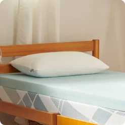 Sealy Dreamlife Standard Soft Machine Washable Shredded Memory Foam Pillow 12 Sealy Dreamlife Standard Soft Machine Washable Shredded Memory Foam Pillow -Laura Ashley Shop GUEST c59200c5 4a8e 423a bb60 7c9499306a33