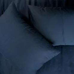 French Linen Comforter & Sham Set | BOKSER HOME -Laura Ashley Shop GUEST c60dd6b5 b5a4 4599 beef 95d95f7aa9c2