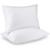 Aghana Digitals Cooling Hotel Pillows Set Of 2, Standard Size, 950 Grams Fill 1 Aghana Digitals Cooling Hotel Pillows Set Of 2, Standard Size, 950 Grams Fill -Laura Ashley Shop GUEST c78c2802 3793 479f 889c f9e9ce44265e