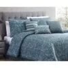 Daytona 7 Piece Comforter Set - Riverbrook Home -Laura Ashley Shop GUEST c94047b2 86e1 4404 9bfe cebfdbb7cca1